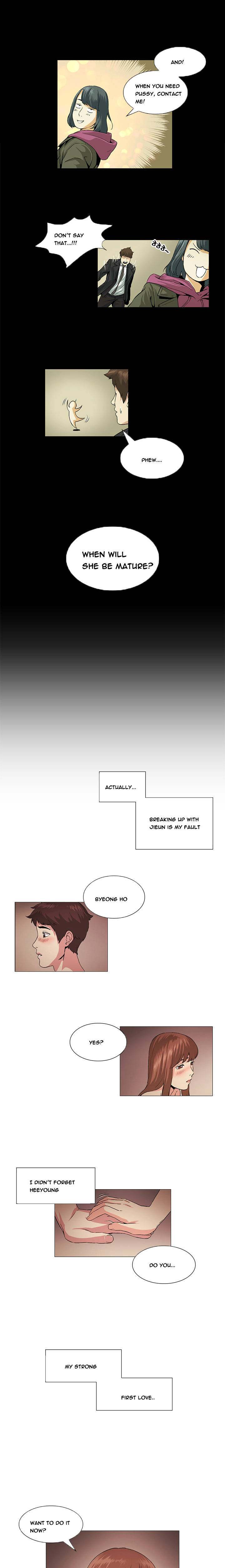 By Chance - Chapter 19 [photo 9] - MangaPorn