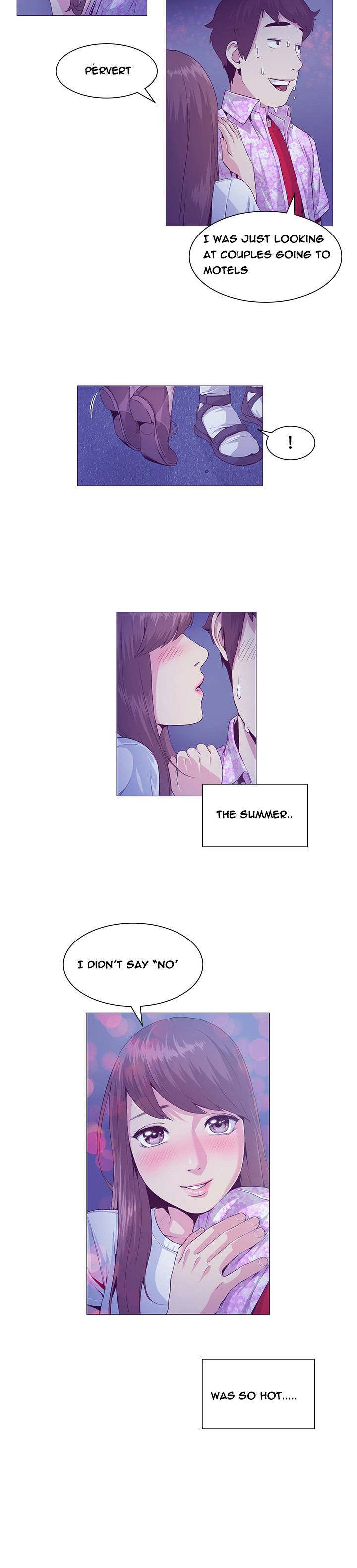 By Chance - Chapter 20 [photo 10] - MangaPorn
