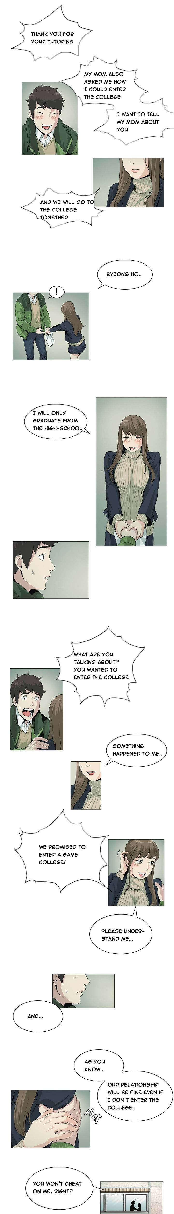 By Chance - Chapter 20 [photo 3] - MangaPorn