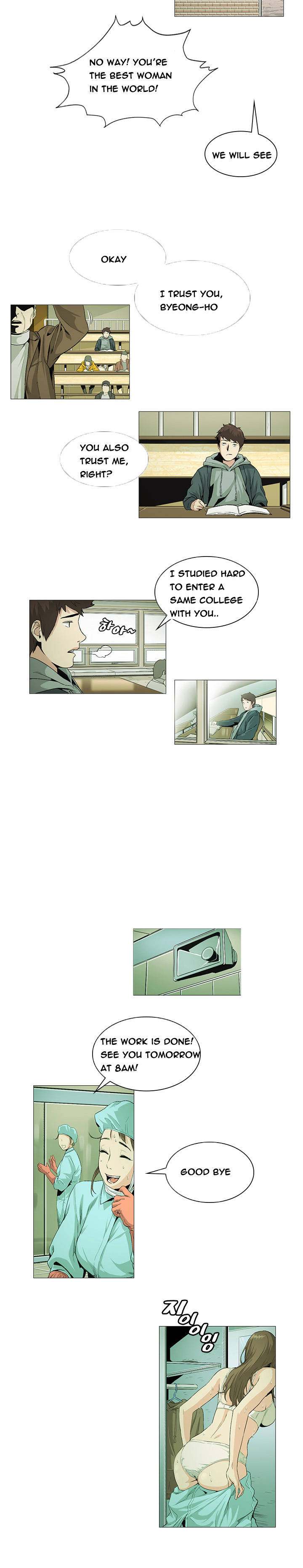 By Chance - Chapter 20 [photo 4] - MangaPorn