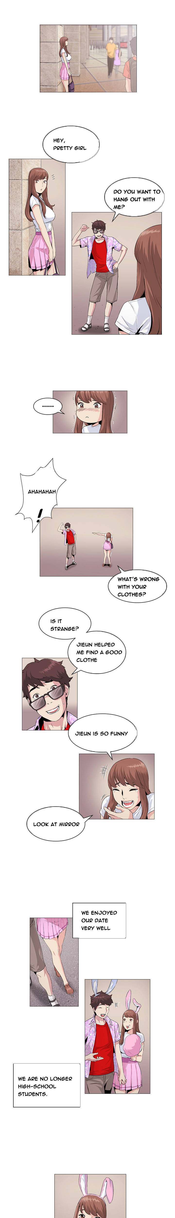 By Chance - Chapter 20 [photo 7] - MangaPorn