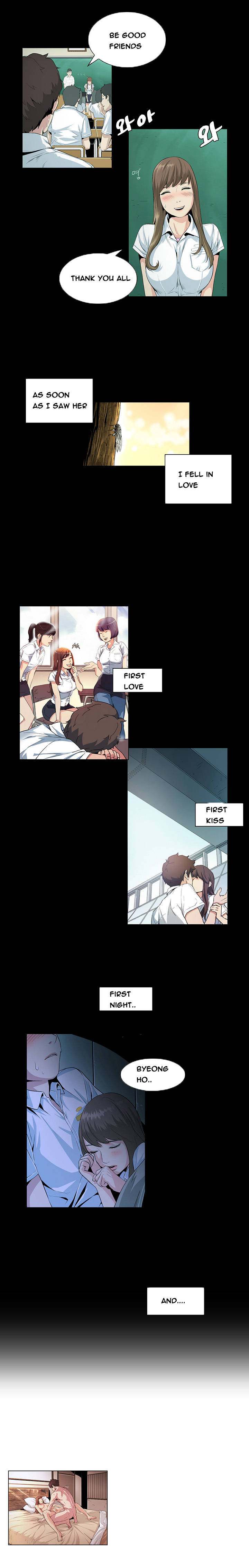 By Chance - Chapter 21 [photo 3] - MangaPorn