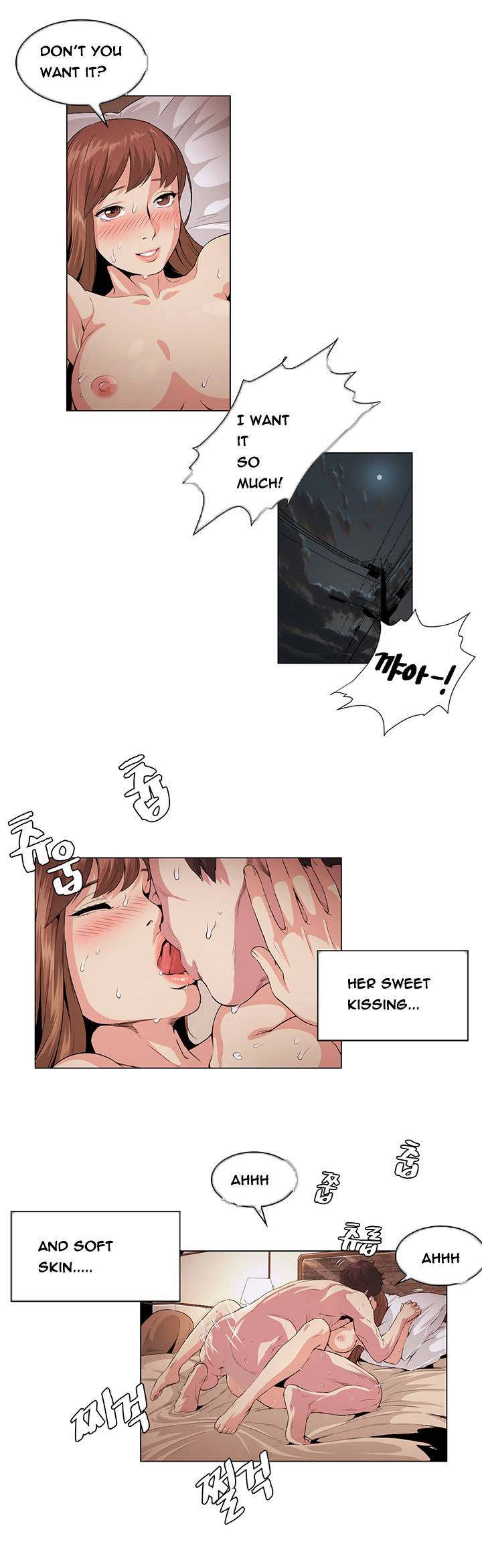 By Chance - Chapter 21 [photo 8] - MangaPorn