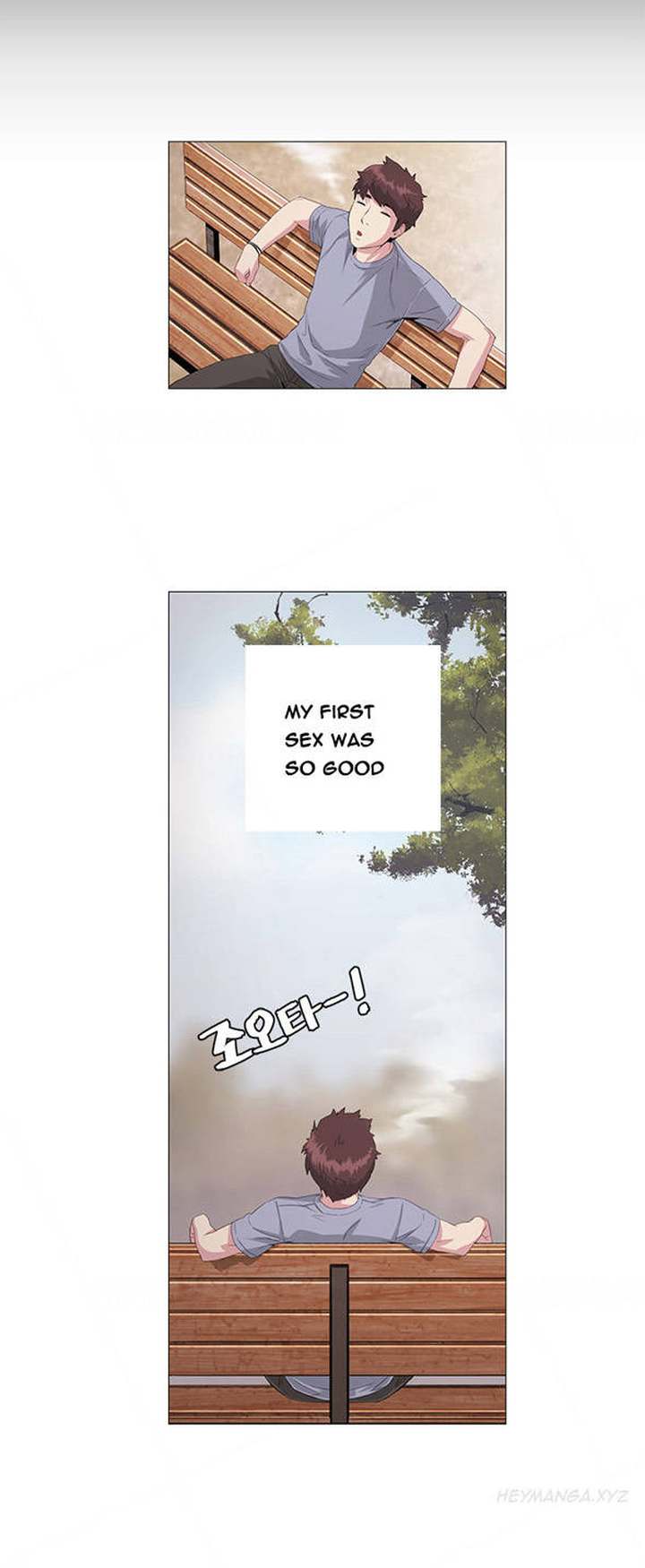 By Chance - Chapter 22 [photo 10] - MangaPorn