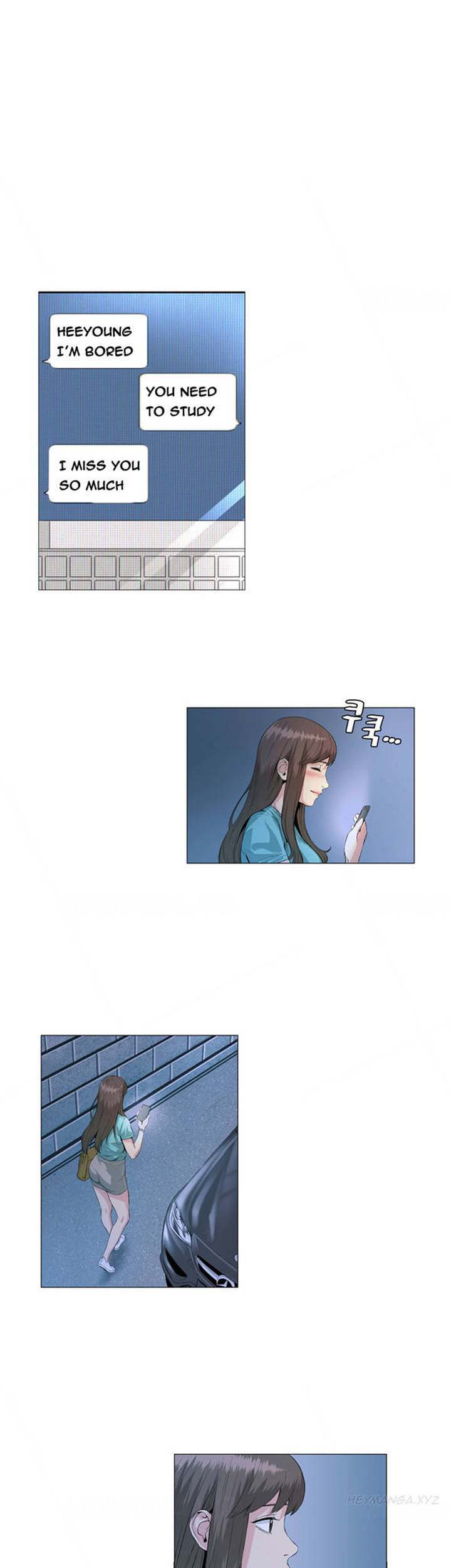 By Chance - Chapter 22 [photo 11] - MangaPorn