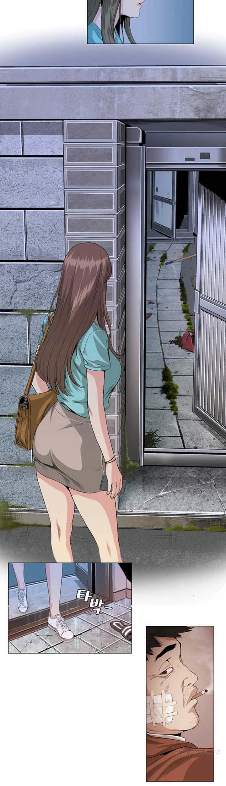 By Chance - Chapter 22 [photo 12] - MangaPorn