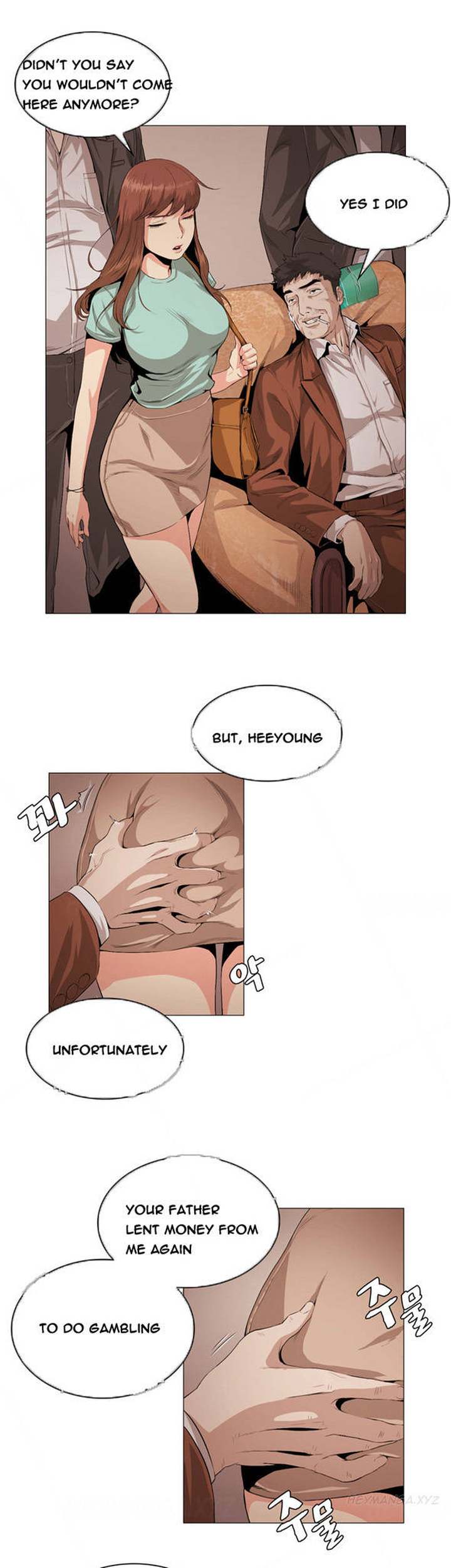 By Chance - Chapter 22 [photo 14] - MangaPorn