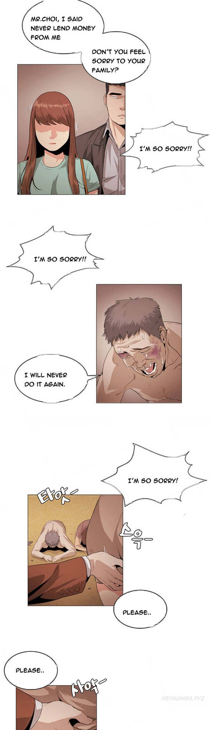 By Chance - Chapter 22 [photo 15] - MangaPorn