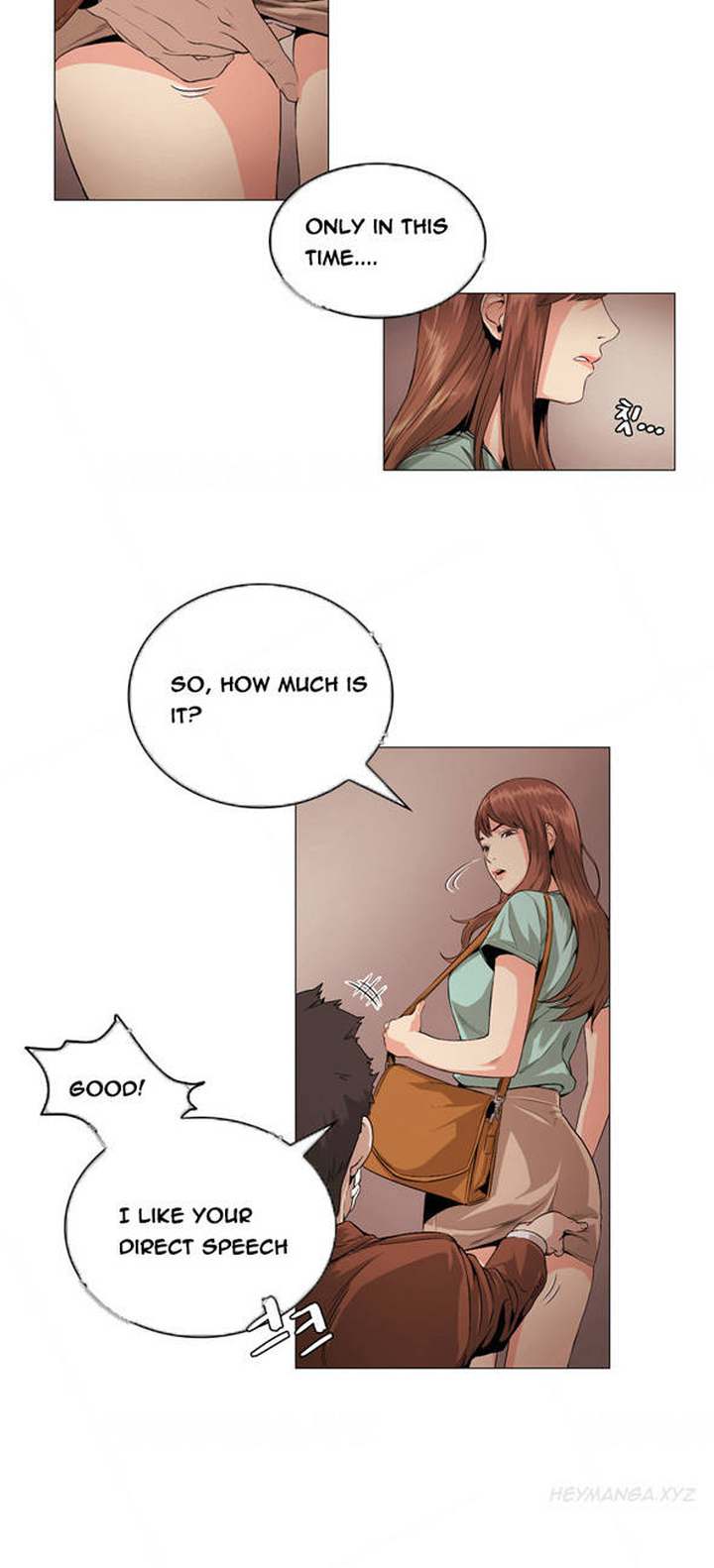 By Chance - Chapter 22 [photo 16] - MangaPorn