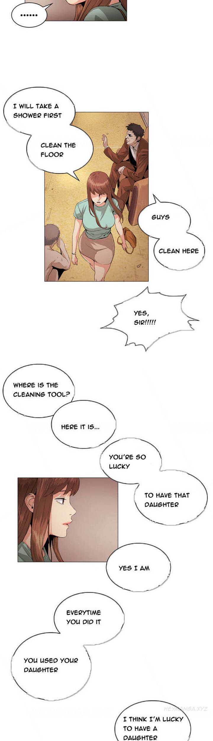 By Chance - Chapter 22 [photo 18] - MangaPorn