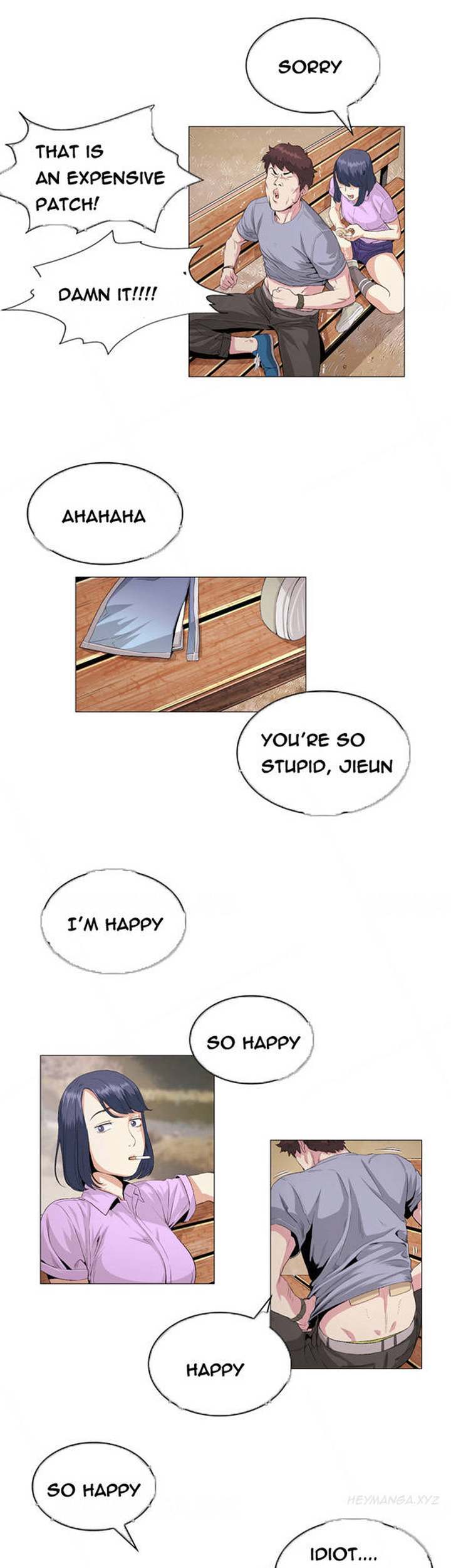 By Chance - Chapter 22 [photo 2] - MangaPorn