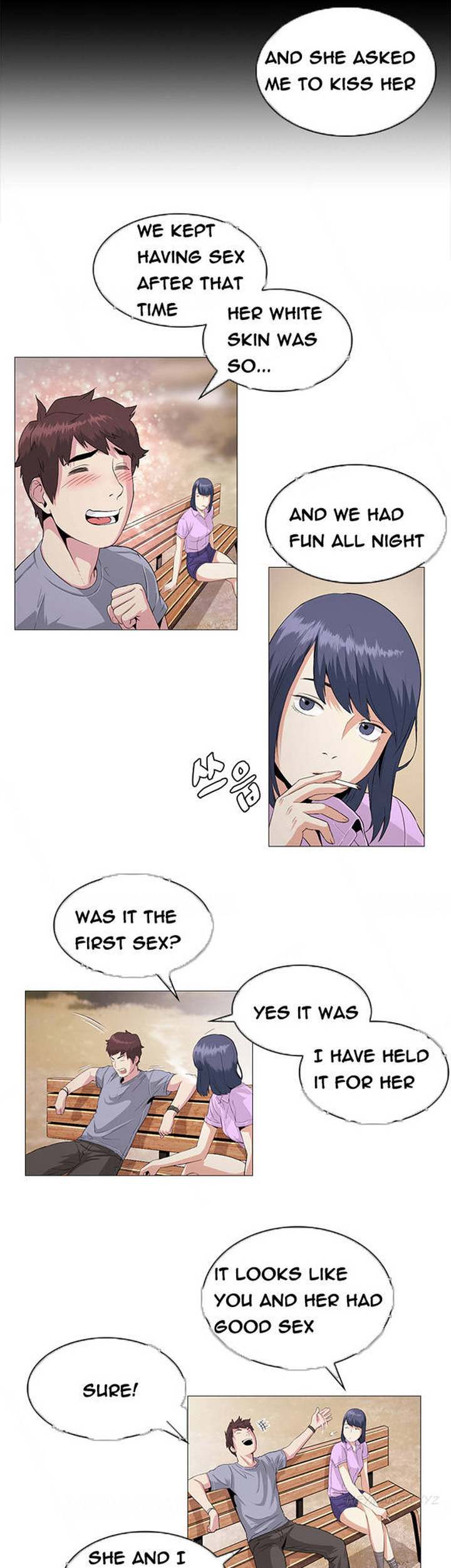 By Chance - Chapter 22 [photo 5] - MangaPorn