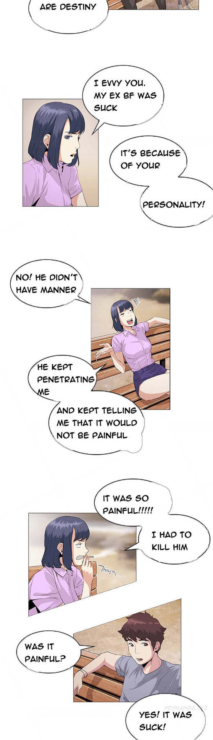 By Chance - Chapter 22 [photo 6] - MangaPorn