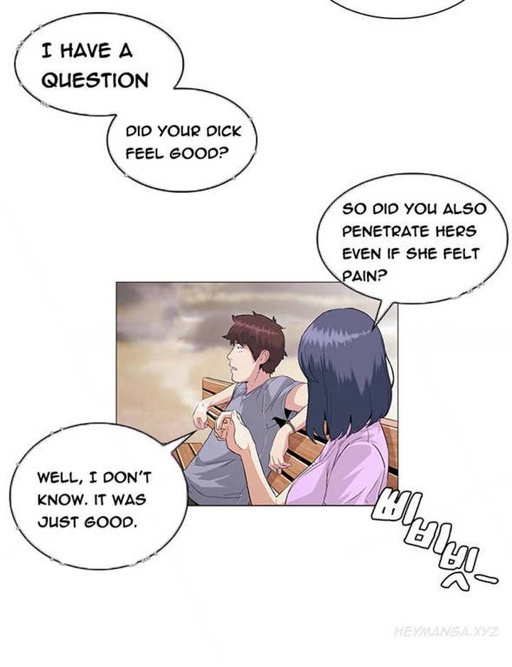 By Chance - Chapter 22 [photo 7] - MangaPorn