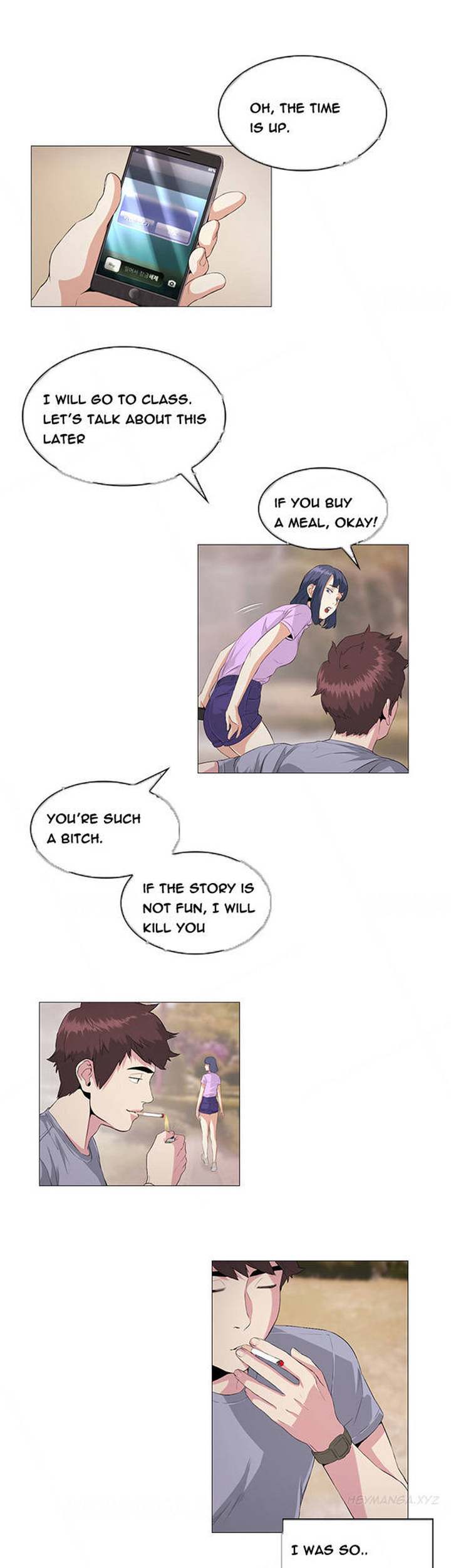 By Chance - Chapter 22 [photo 8] - MangaPorn