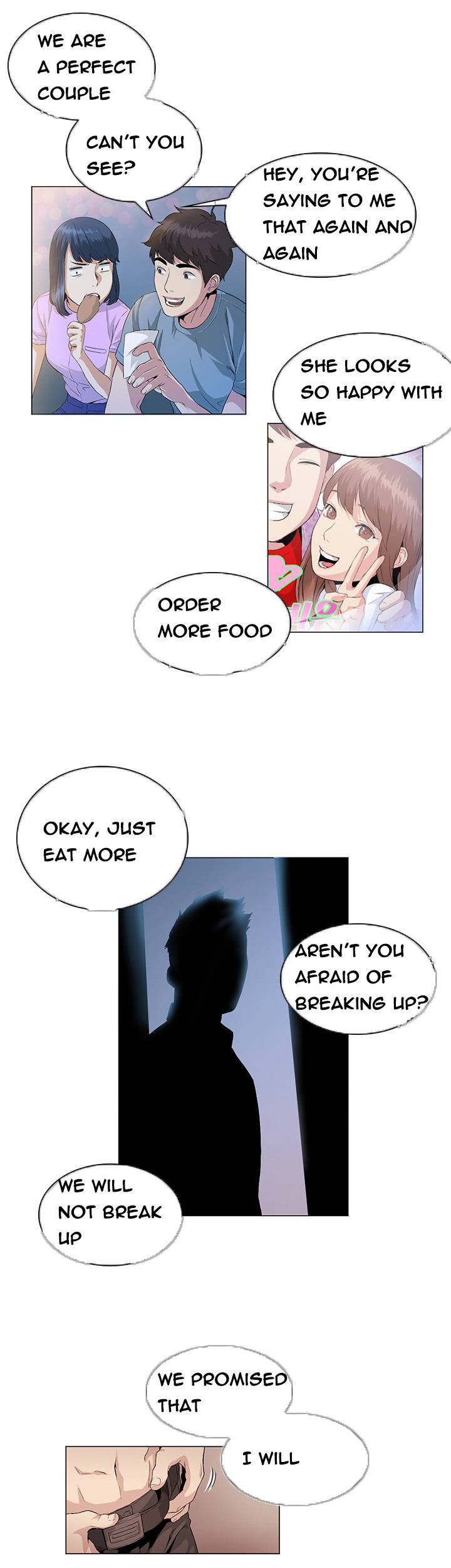 By Chance - Chapter 23 [photo 19] - MangaPorn