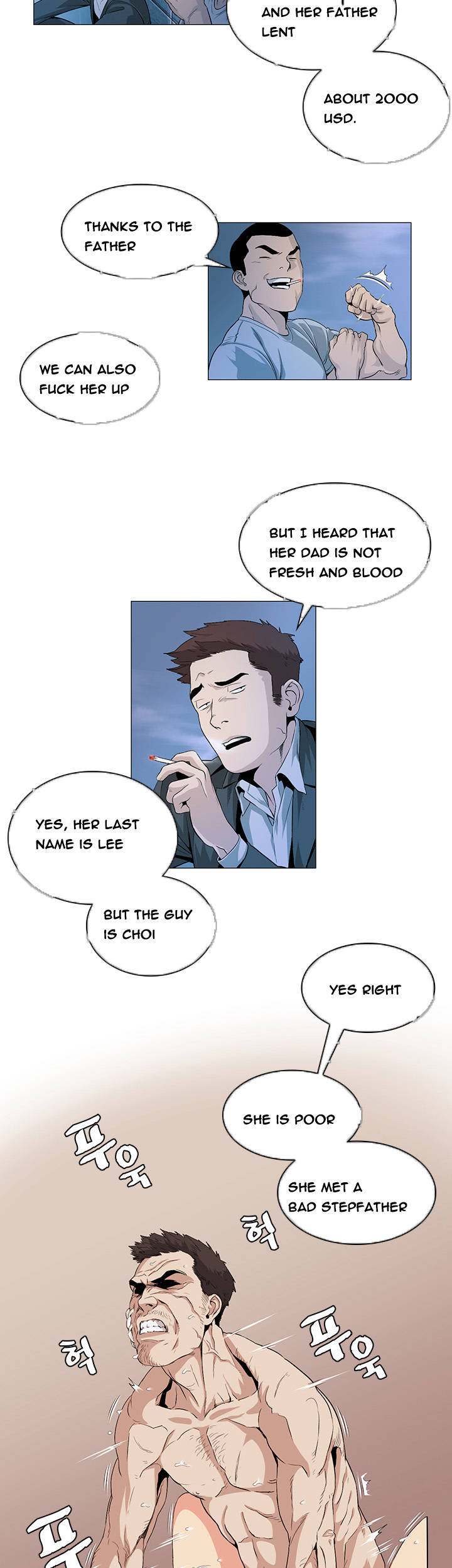 By Chance - Chapter 23 [photo 2] - MangaPorn