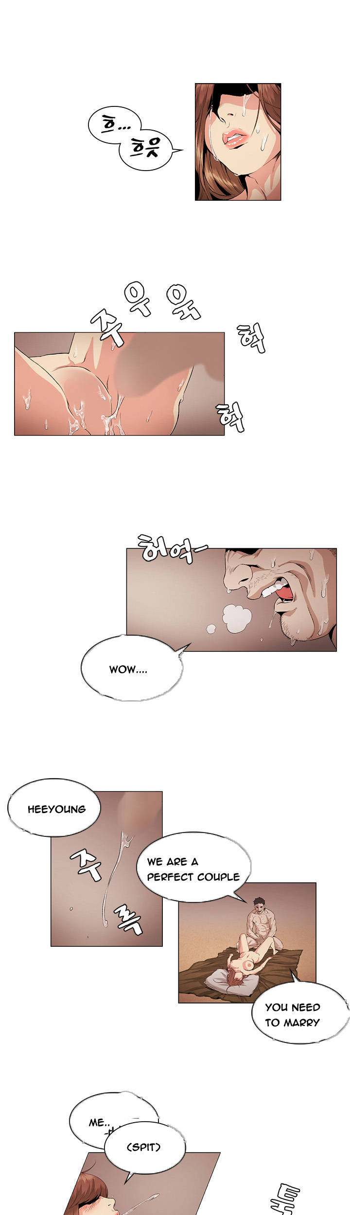 By Chance - Chapter 23 [photo 7] - MangaPorn