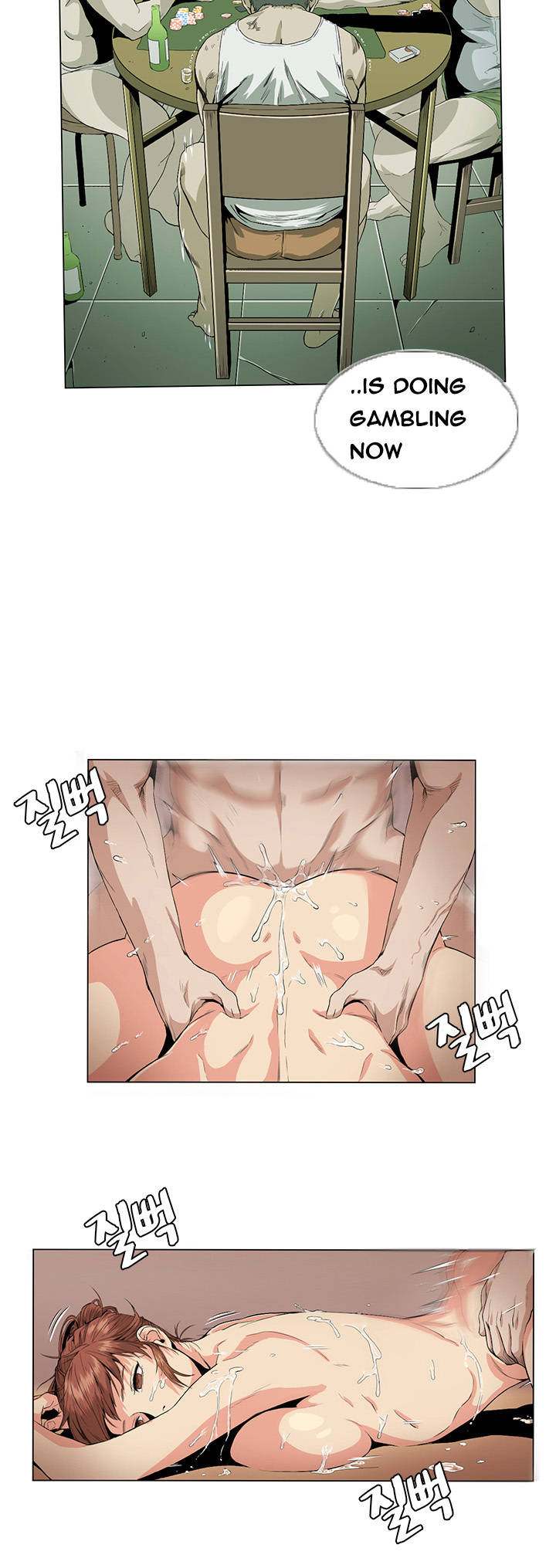 By Chance - Chapter 24 [photo 12] - MangaPorn