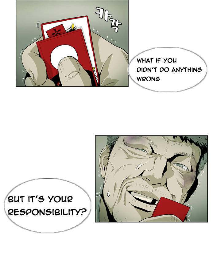 By Chance - Chapter 24 [photo 15] - MangaPorn