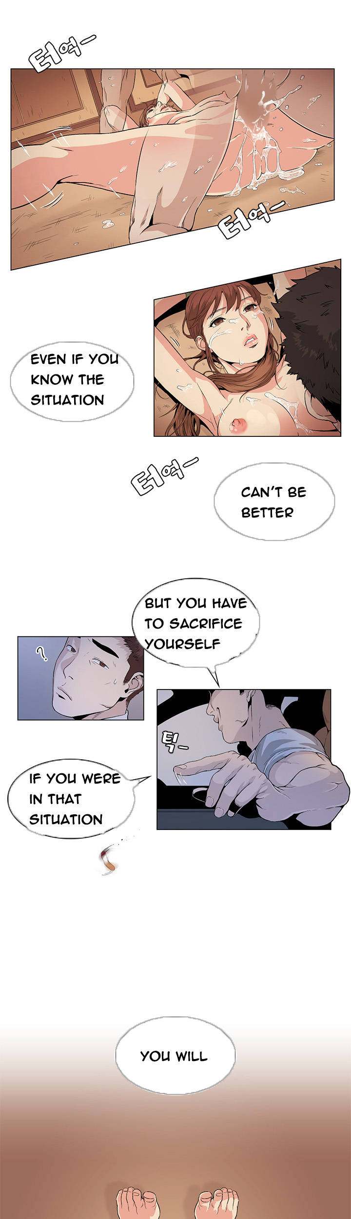 By Chance - Chapter 24 [photo 16] - MangaPorn