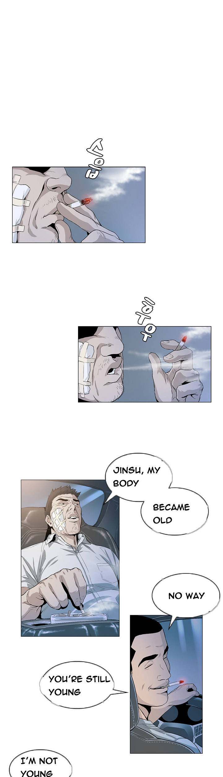 By Chance - Chapter 24 [photo 3] - MangaPorn