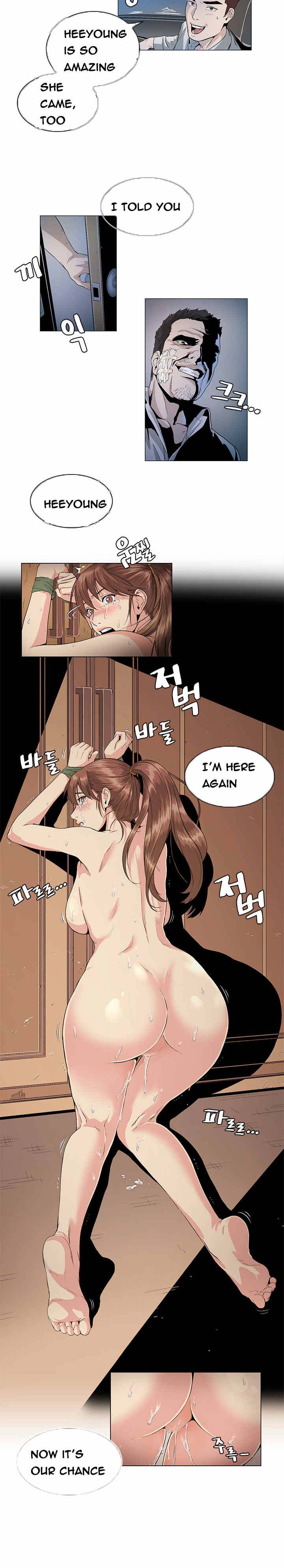 By Chance - Chapter 24 [photo 7] - MangaPorn