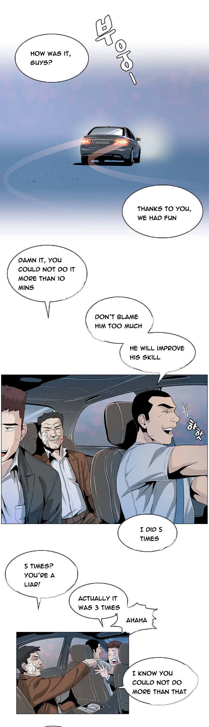 By Chance - Chapter 25 [photo 11] - MangaPorn