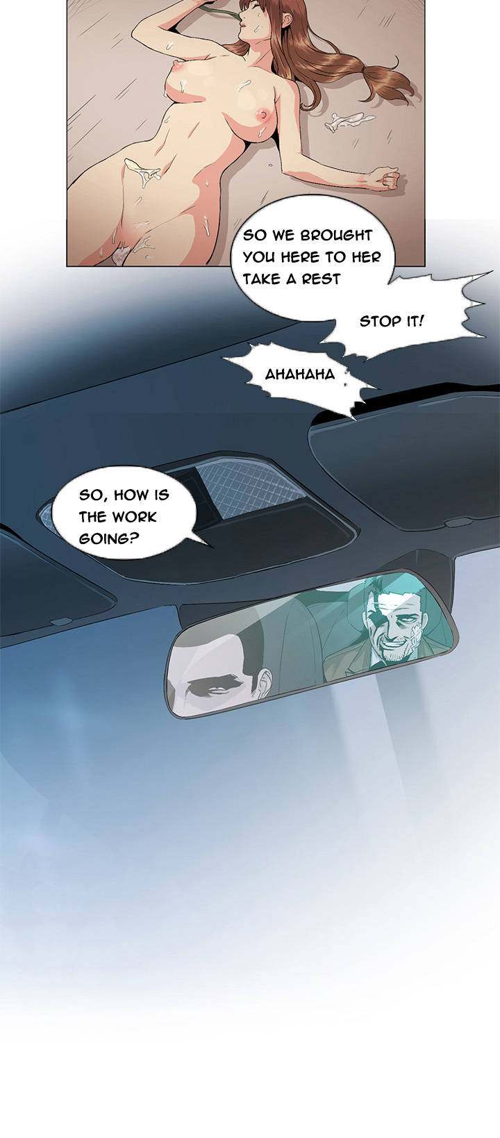 By Chance - Chapter 25 [photo 13] - MangaPorn