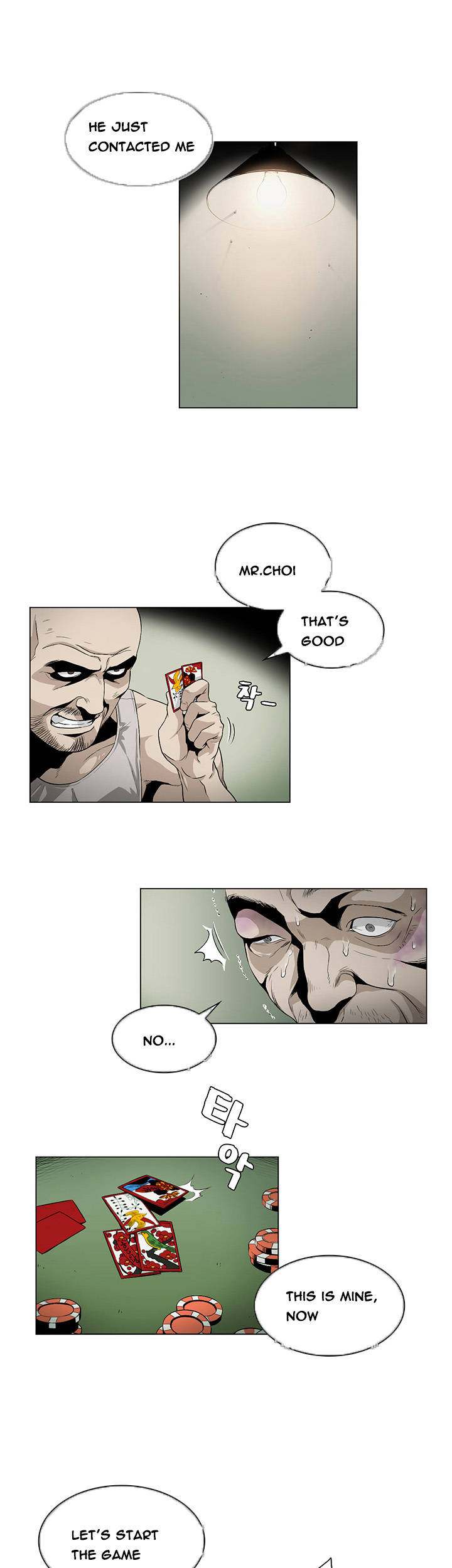 By Chance - Chapter 25 [photo 14] - MangaPorn