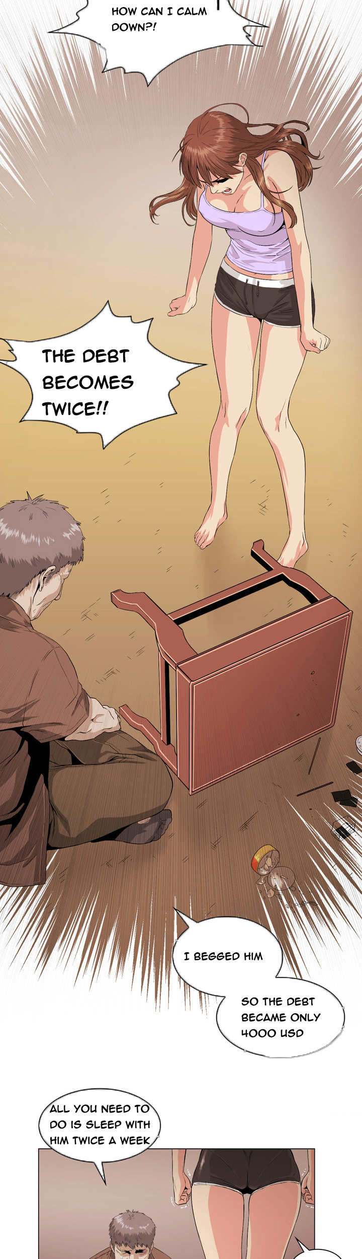 By Chance - Chapter 26 [photo 10] - MangaPorn