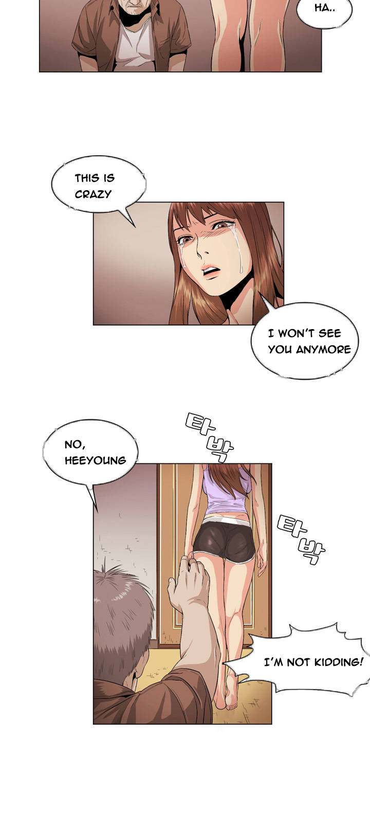 By Chance - Chapter 26 [photo 11] - MangaPorn