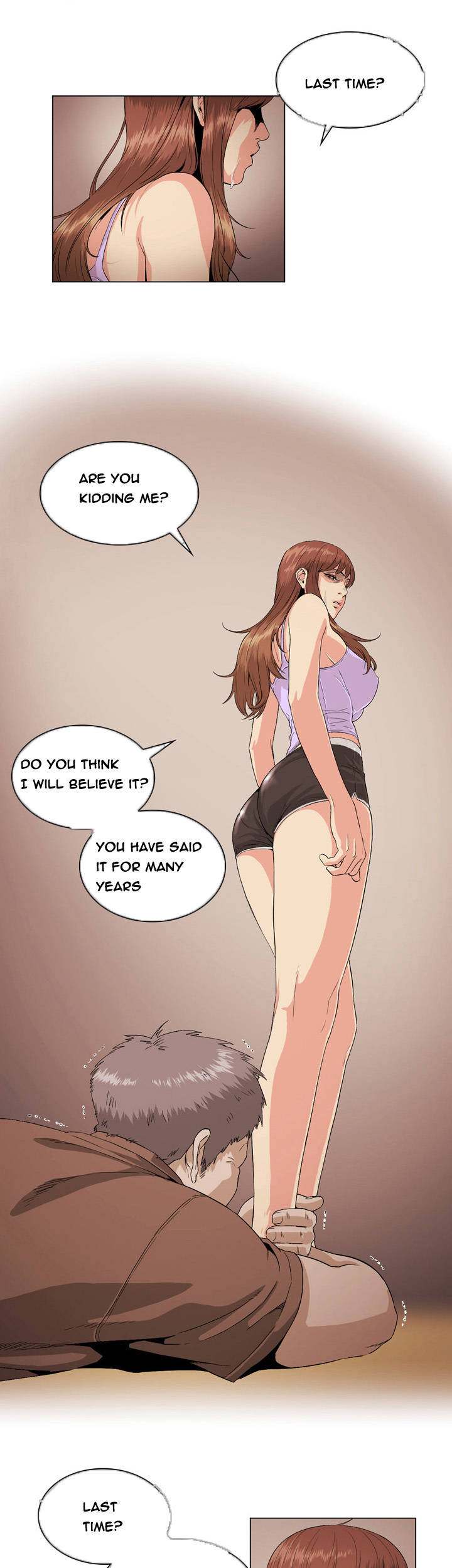 By Chance - Chapter 26 [photo 13] - MangaPorn