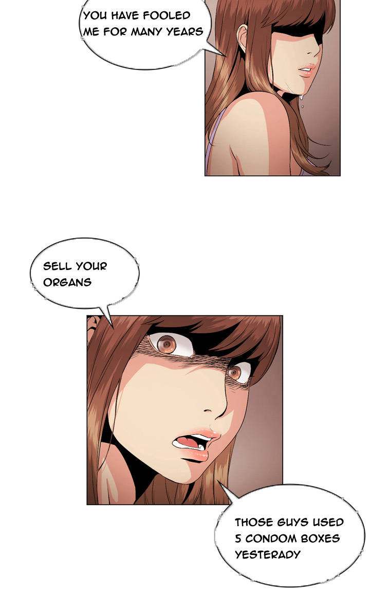 By Chance - Chapter 26 [photo 14] - MangaPorn