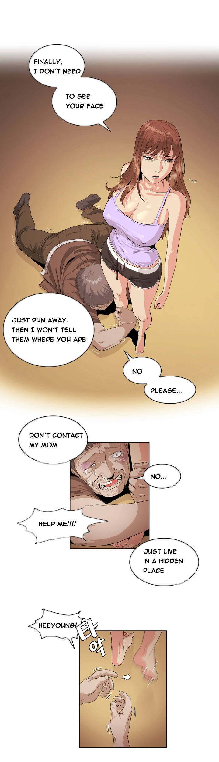 By Chance - Chapter 26 [photo 15] - MangaPorn