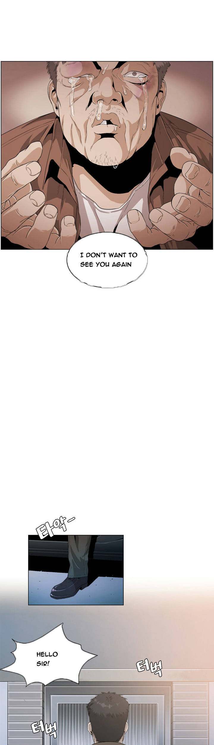 By Chance - Chapter 26 [photo 16] - MangaPorn