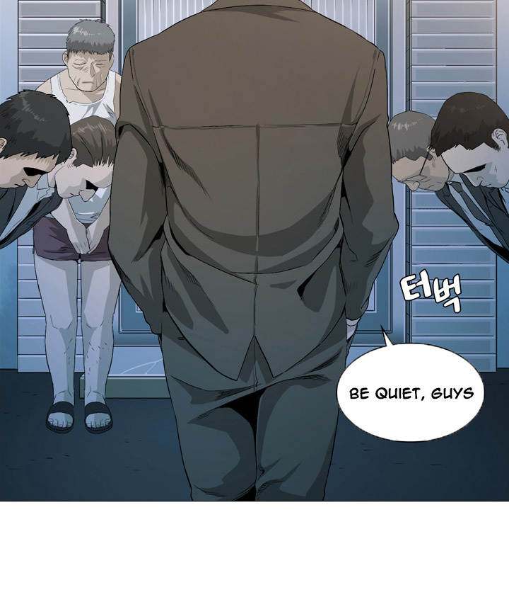 By Chance - Chapter 26 [photo 17] - MangaPorn