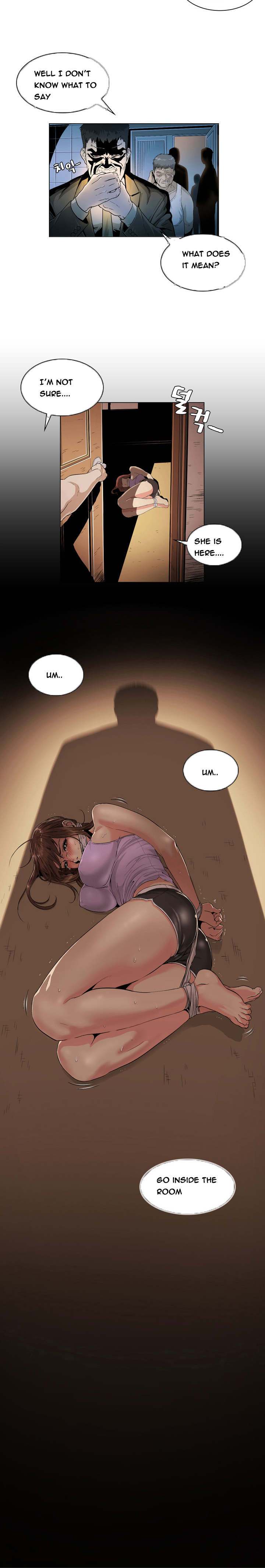 By Chance - Chapter 26 [photo 19] - MangaPorn