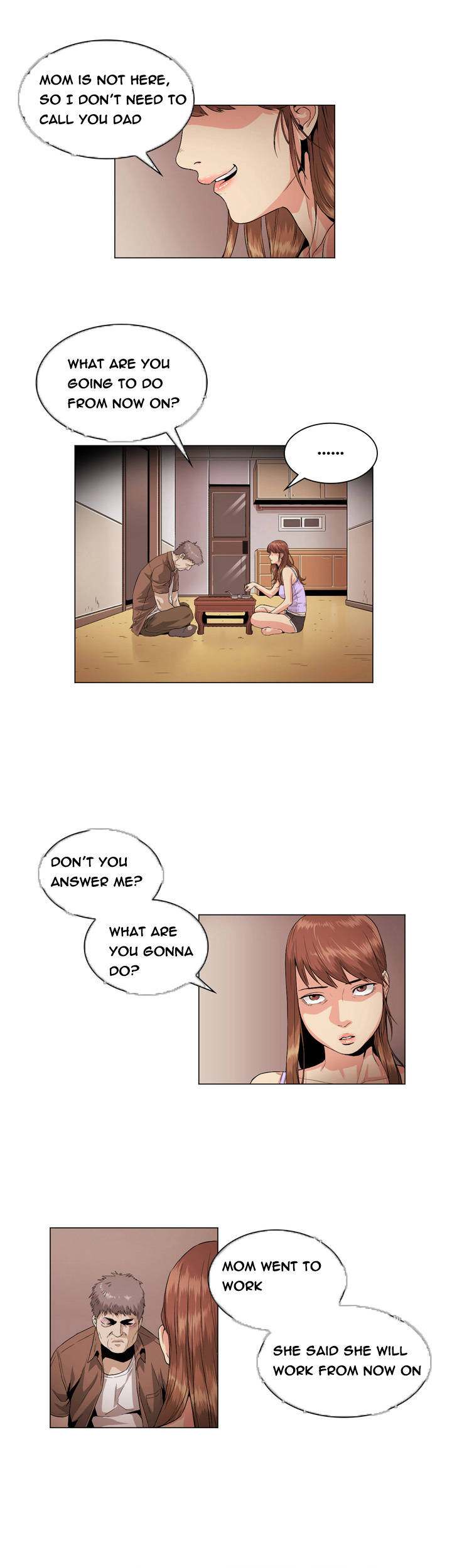 By Chance - Chapter 26 [photo 6] - MangaPorn