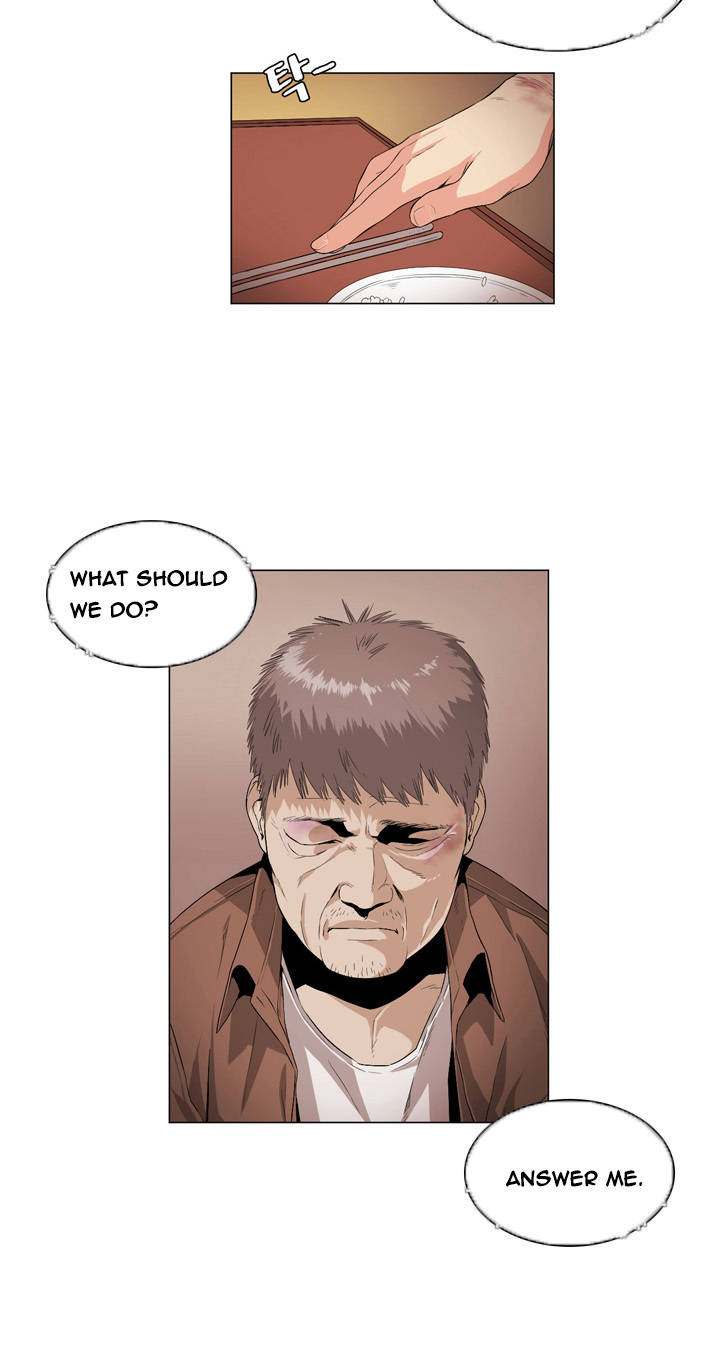 By Chance - Chapter 26 [photo 8] - MangaPorn