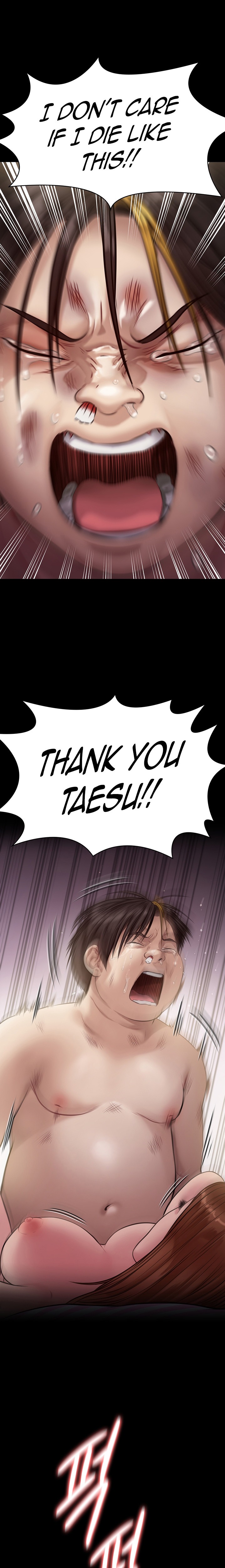 Queen Bee - Chapter 212 [photo 1] - MangaPorn