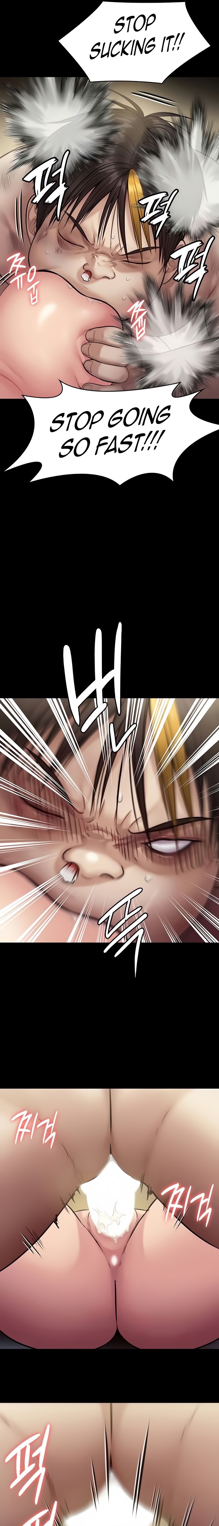 Queen Bee - Chapter 212 [photo 11] - MangaPorn