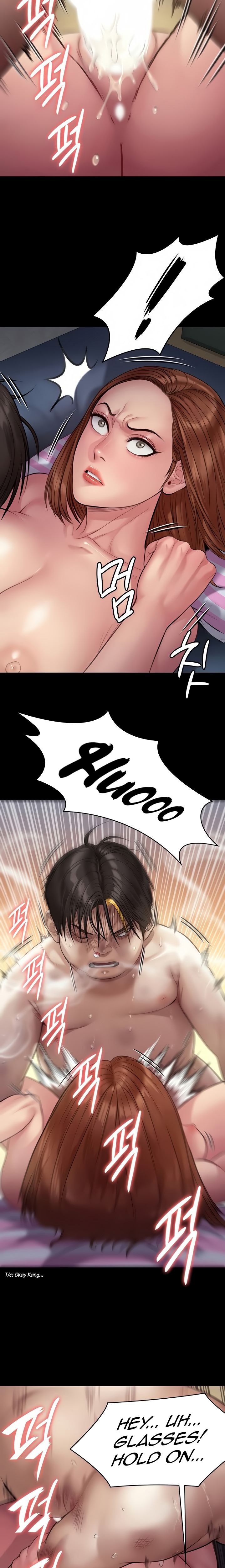 Queen Bee - Chapter 212 [photo 12] - MangaPorn