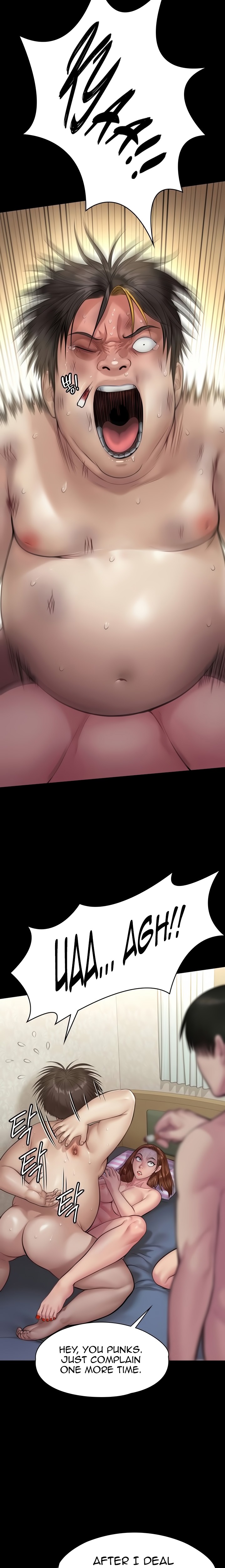 Queen Bee - Chapter 212 [photo 19] - MangaPorn