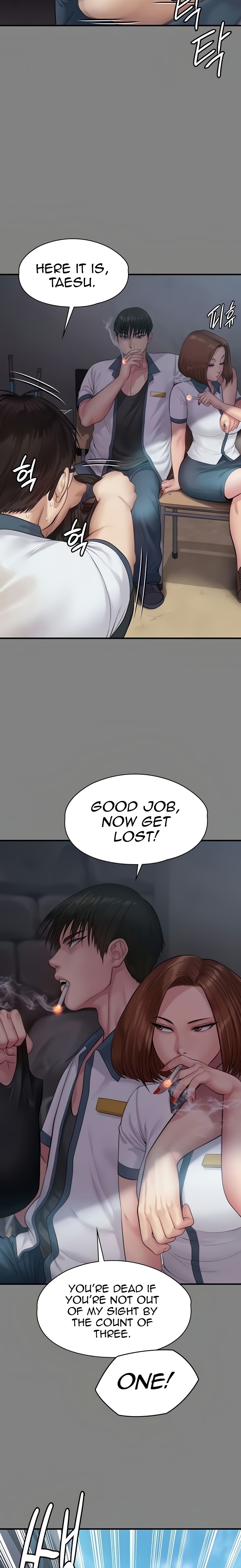 Queen Bee - Chapter 212 [photo 22] - MangaPorn