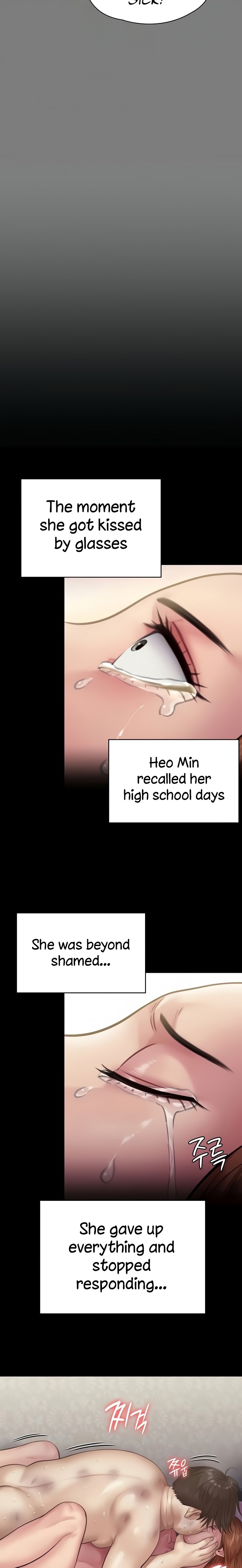 Queen Bee - Chapter 212 [photo 24] - MangaPorn