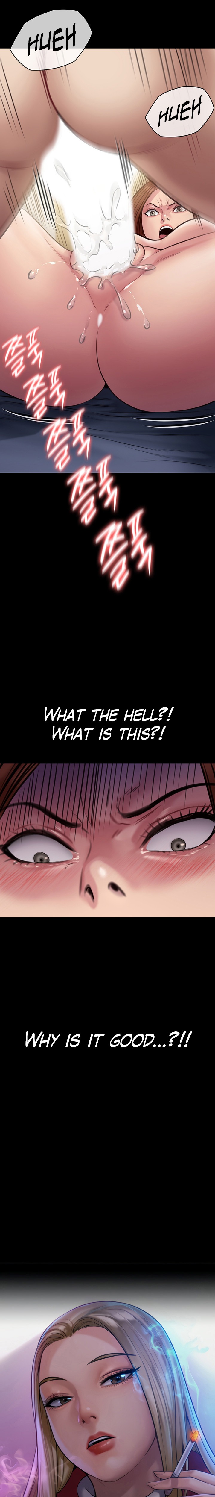 Queen Bee - Chapter 212 [photo 3] - MangaPorn