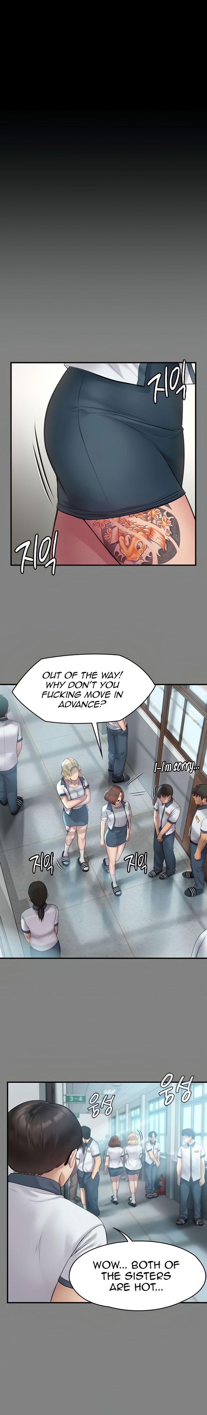 Queen Bee - Chapter 212 [photo 30] - MangaPorn