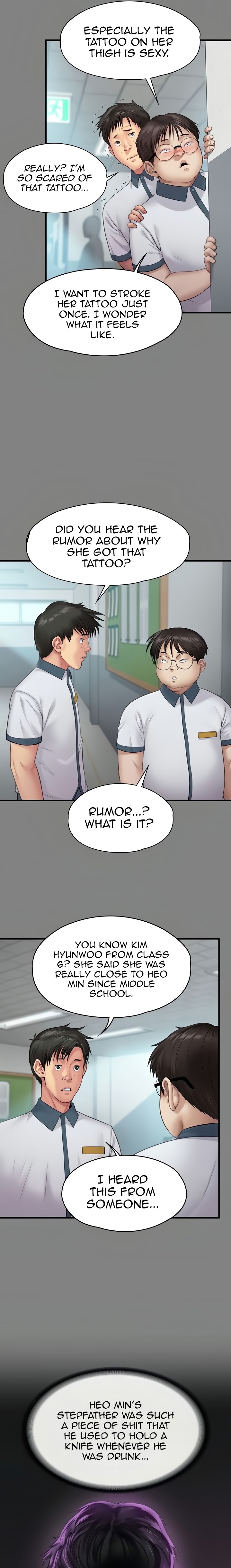 Queen Bee - Chapter 212 [photo 31] - MangaPorn