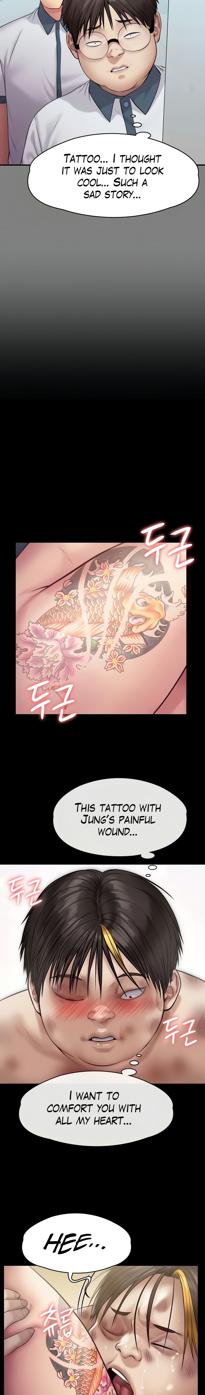 Queen Bee - Chapter 212 [photo 33] - MangaPorn